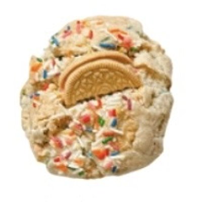 Funfetti Oreo