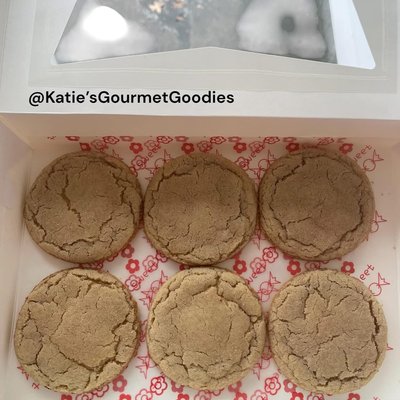 Classic Cookies 🍪