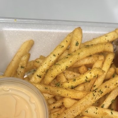 Fries 
