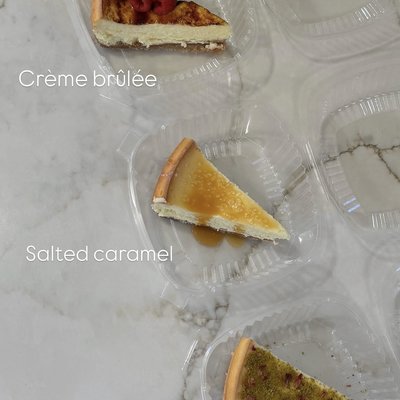 Cheesecake