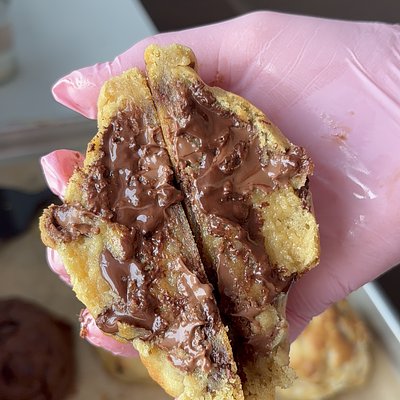 Chocolate Chip 