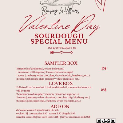 Valentine’s Day Box MINI 