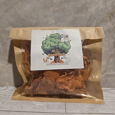 SMALL pack/Sweet Bark 