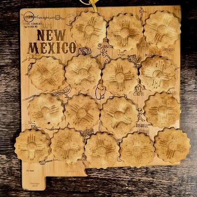 Biscochitos [1dozen(12cookies)]