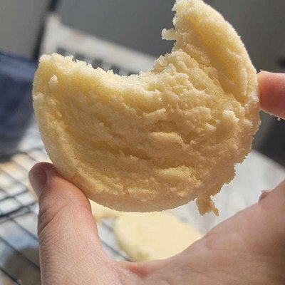 Sugar Cookies