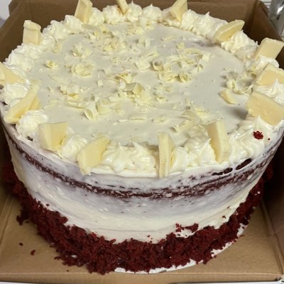 Red Velvet