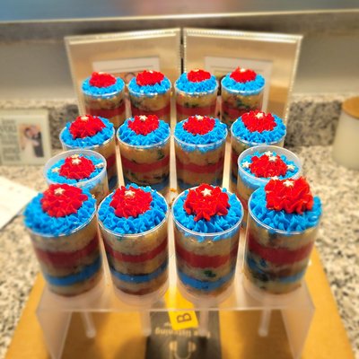 Push Pops
