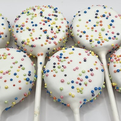 Cake Pops
