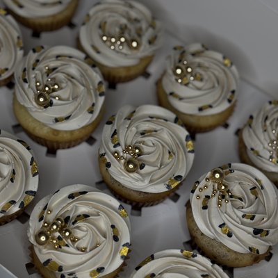 Cupcakes