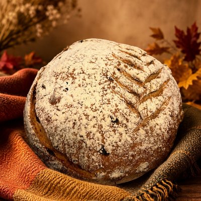 Cypriot Autumn Cob