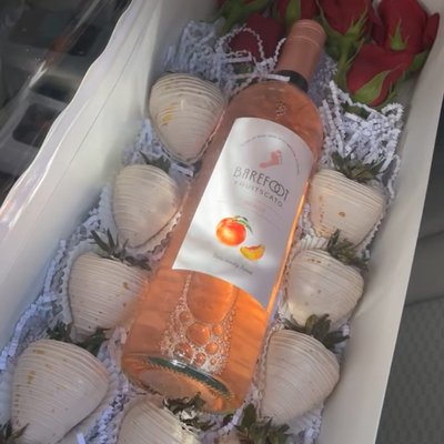 Wine Arrangements 🍷
