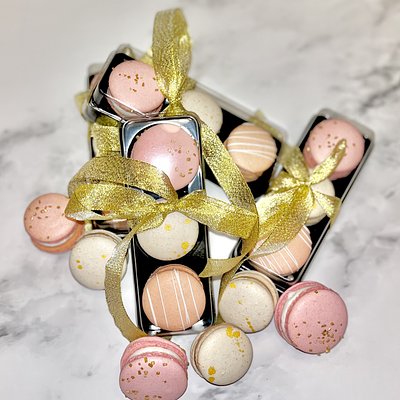 Macarons