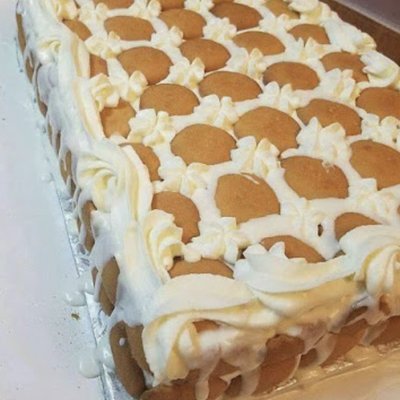 Sheet cake,choose your Flavor And Filling 