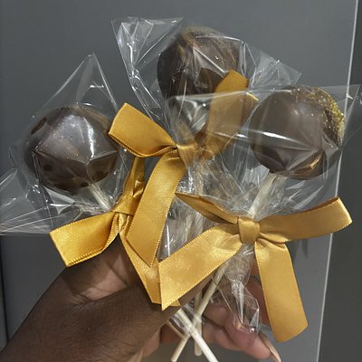 Cake Pops