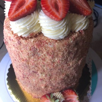Cheesekake Kakes 6 Inch