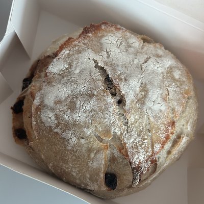 Lemon Blueberry mini loaf