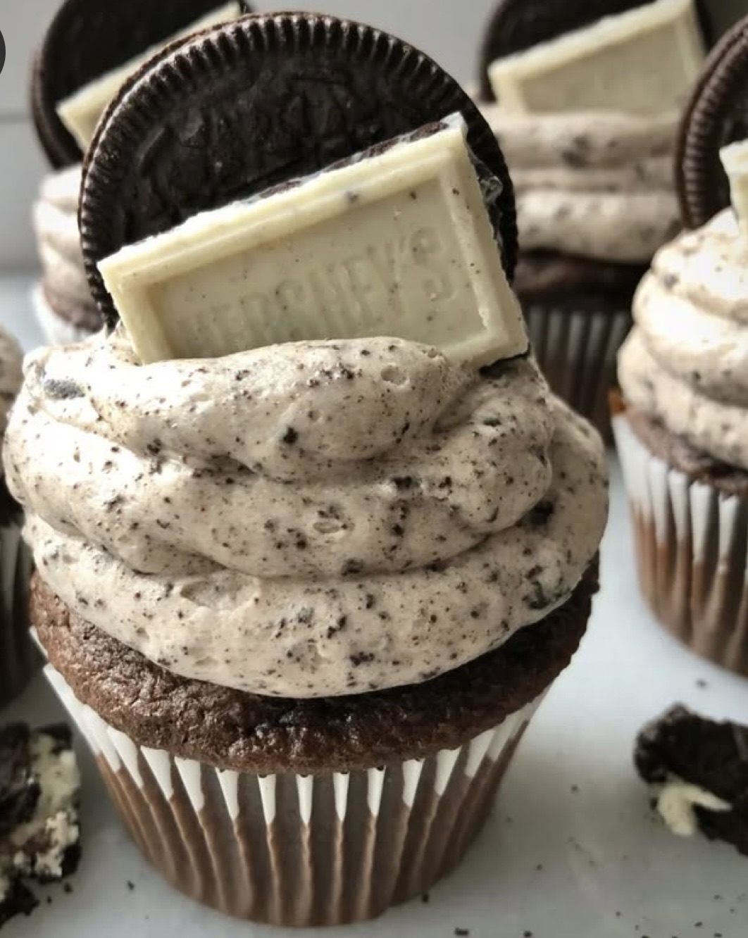 Oreo Dream 