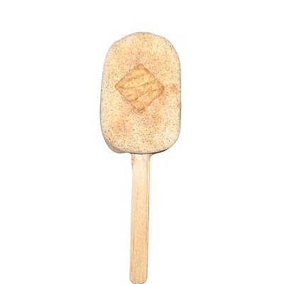 CINNAMON TOAST CRUNCH CAKEPOPS