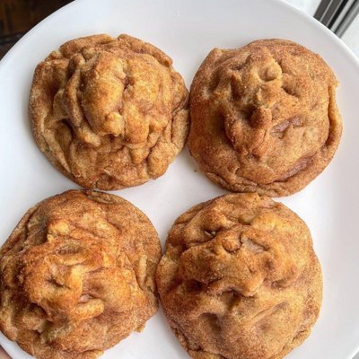 Snickerdoodle