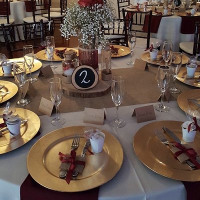 Essential Floral Package