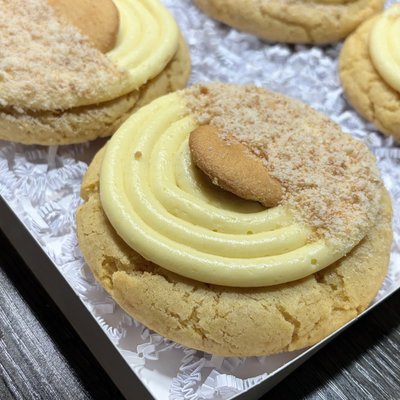 Banana Pudding 🍌