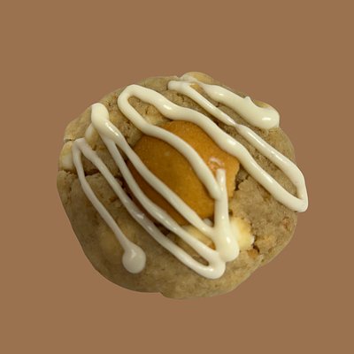 Hollerback Nilla Crunch