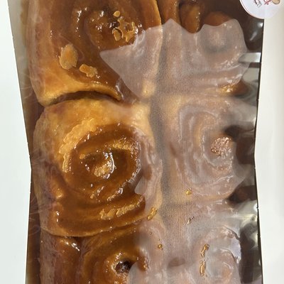 Caramel