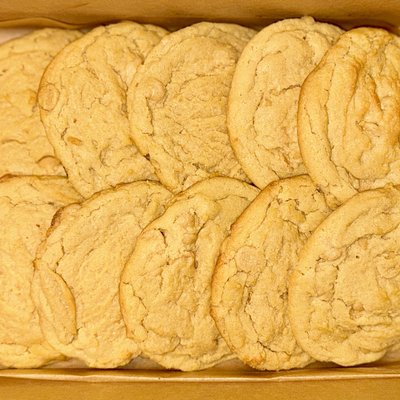 Peanut Butter Chip