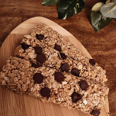 Granola Bars