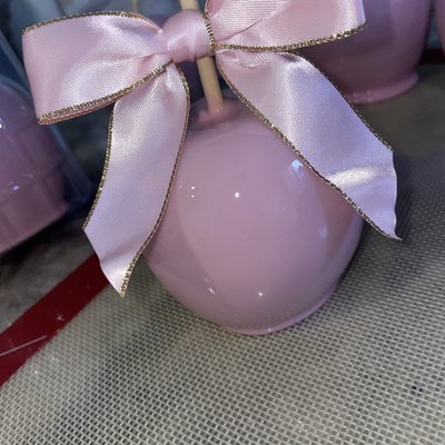 Candy Apples