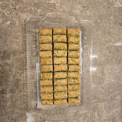 Baklava 
