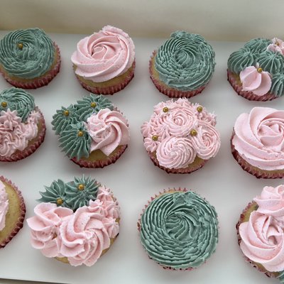 Cupcakes