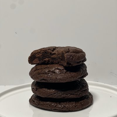 Double Chocolate Chip