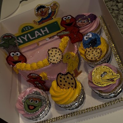 Round Bento Box 