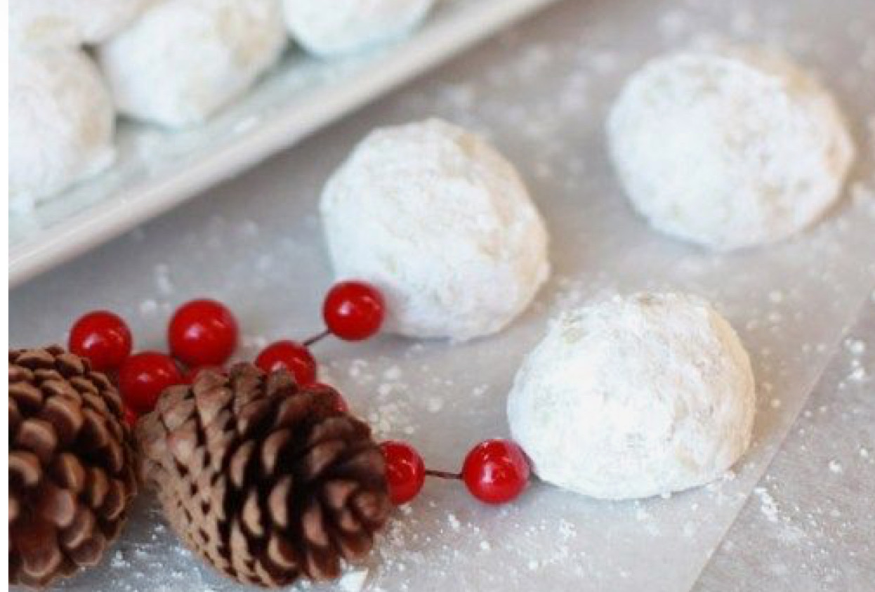 Snowballs