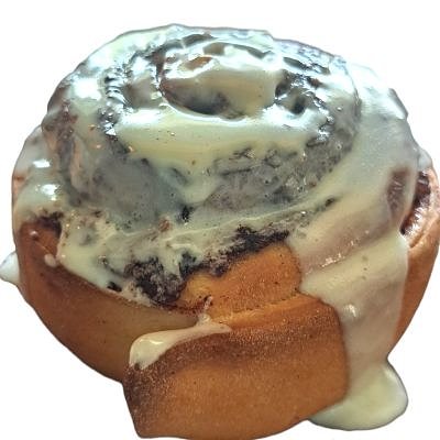 Cinnamon Rolls