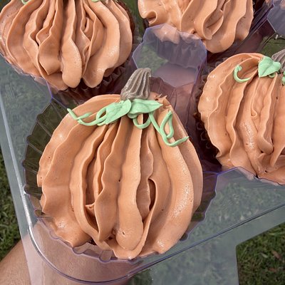 Cupcakes
