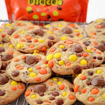 Reese’s Cookie