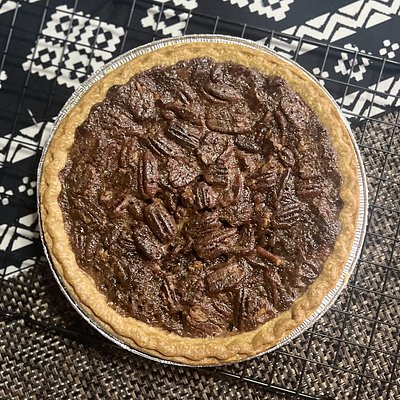 Pecan Pie (9 inch)