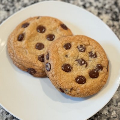 Chocolate Chip Cookie 