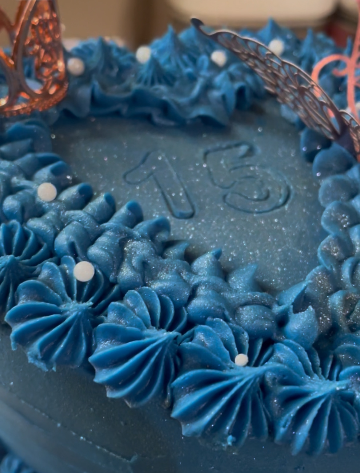 Hearts  Cakes