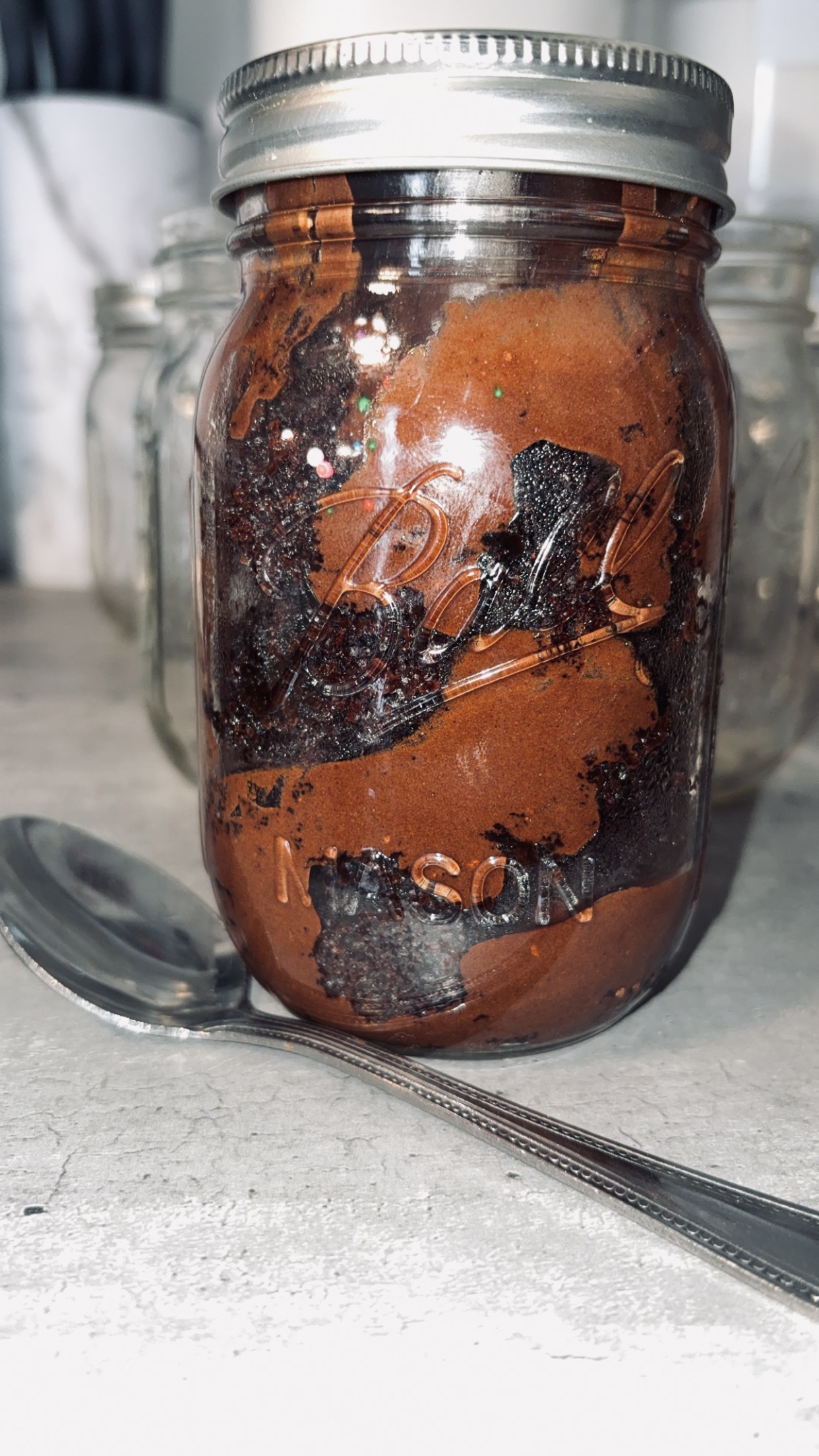 Chocolate Deluxe 