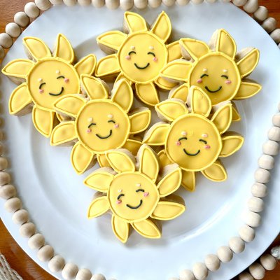 Sunshine - Dozen
