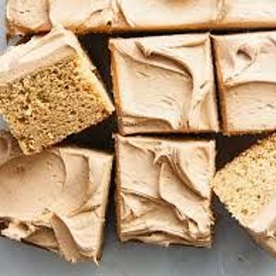 Vanilla (Choose Your Frosting) 