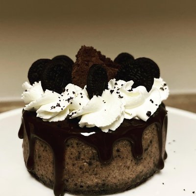 Brownie Oreo