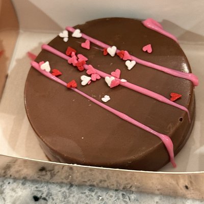 Chocolate Covered Oreos