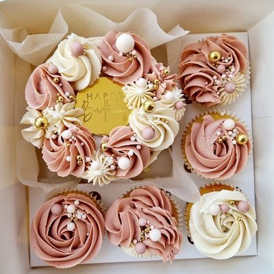  Bento Cake Boxes