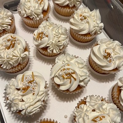 Cupcakes Dz. Starting at 