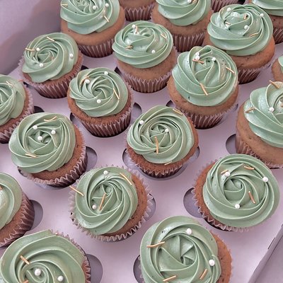 Cupcakes