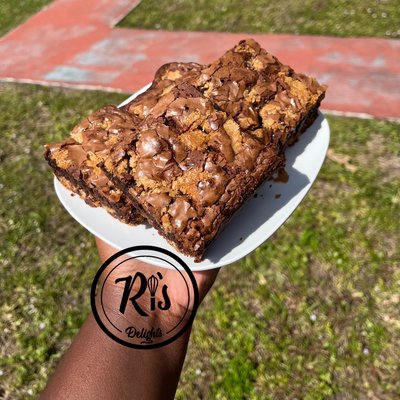 Specialty Brownies (12ct)